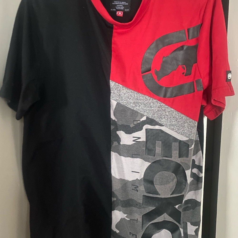 Mens Ecco Tshirt